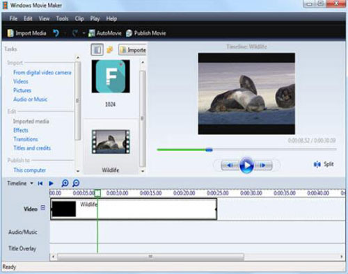 convert avi to QuickTime MOV free