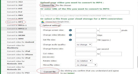 compress MKV files