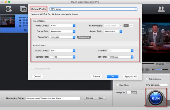 How to Compress Video for Email on Mac and Windows