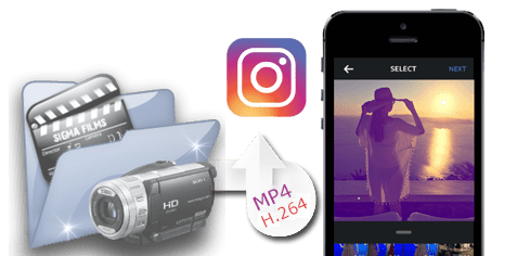 instagram download mp4