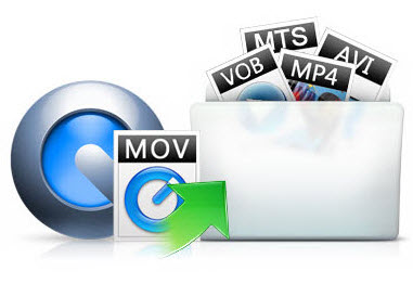 Converti mov in formato mp4