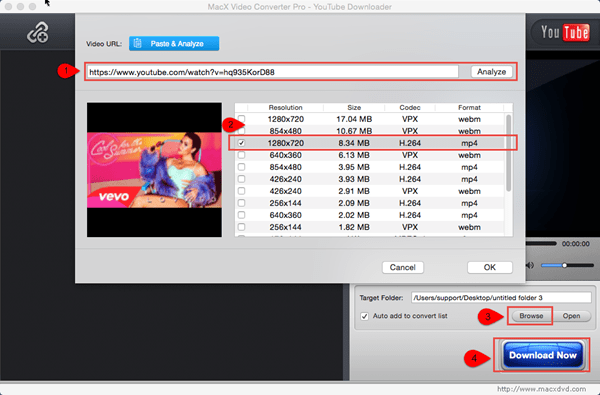 Top 10 music download sites