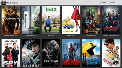 best movie downloader app for Android