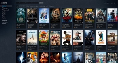 Free movie streaming software for mac free