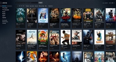Free Movie downloader - Movie Box