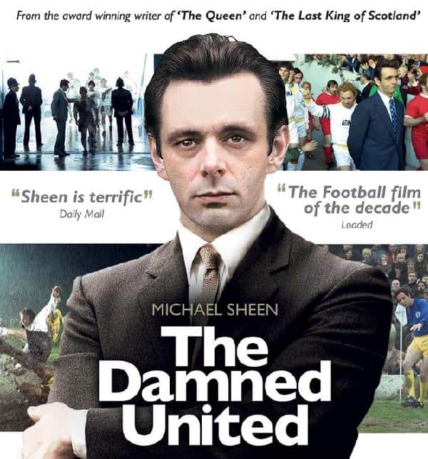 best football movies