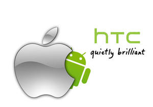 iPhone 7 vs HTC 10: design