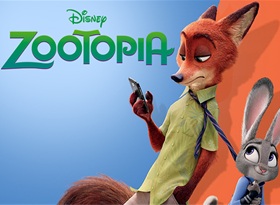 Top 10 Disney films list 2016- 2017