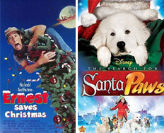 Top Ten Disney Christmas Movies: List of Disney' Movies ...