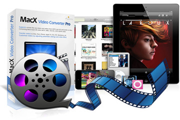 Best divx video converter Mac
