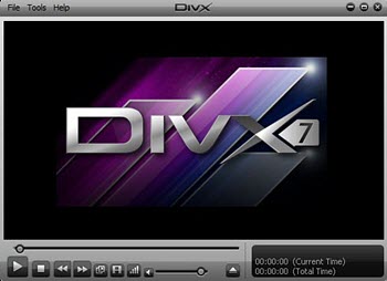 4K player - DivX Player