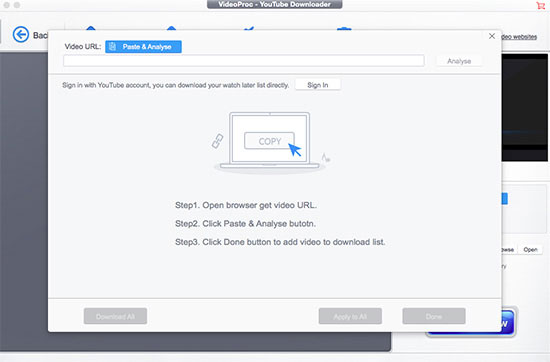 7 Quick Fixes to 4K Video Downloader Can't Parse This Link