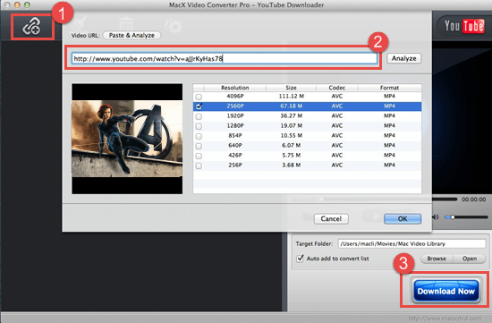 Best Free Movie Downloader for Full 4K/8K Totally Free 