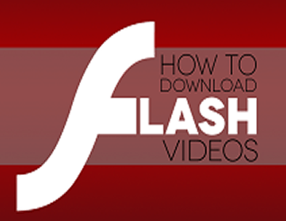 Download Flash Video
