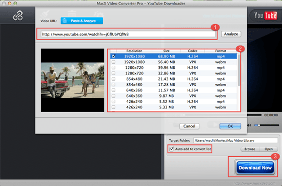 download how to youtube videos on mac pro download how to youtube videos on mac pro