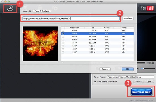 free movie downloader