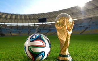 upload World Cup 2018 video to YouTube