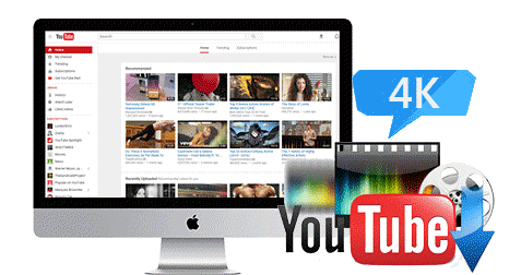 How To Download Videos From Popular Streaming Sites Using 4K Downloader - MacTrast