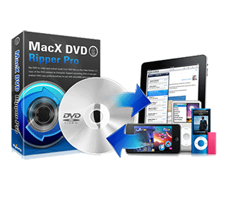 MacX DVD Ripper Pro Review Features