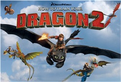 Best dreamworks animated movies