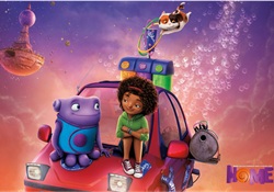 Top dreamworks animated movies download