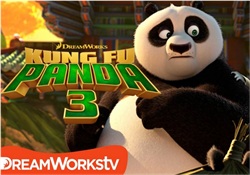 list of dreamworks animated movies