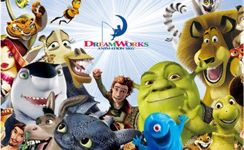 List of Top Ten Best DreamWorks Animation Movies of All Time