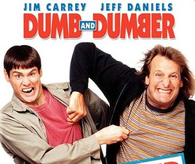 Best comedy movie from Jim Carrey