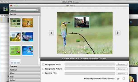 review mac dvd burning software -iskysoft review mac dvd burning software -iskysoft