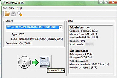 transfer dvd to computer