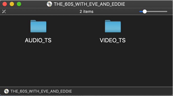 How to Copy dvd to Mac
