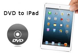 DVD to iPad