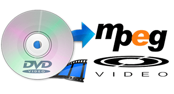 DVD to MPEG Mac