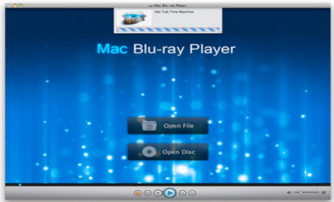 Mac Mac