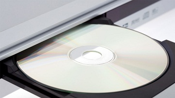 Dvd