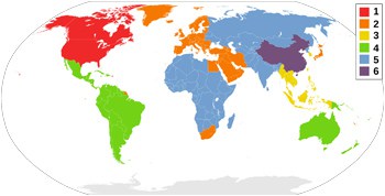 copy protections from DVD