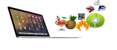 how to rip a dvd on a mac