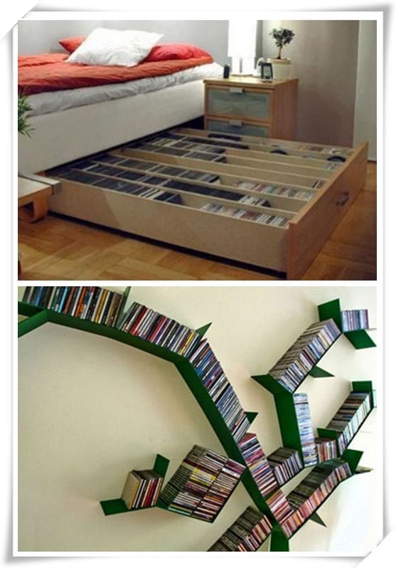 DVD Storage Solutions