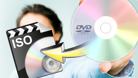 copy DVD to ISO image