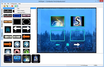 free DVD video recorder