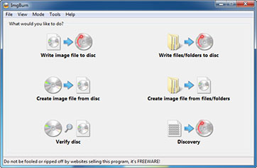DVD Blu-ray video recorder