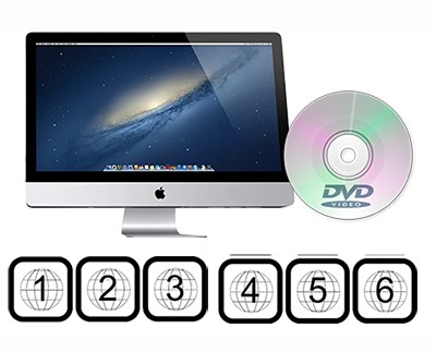 remove DVD region code