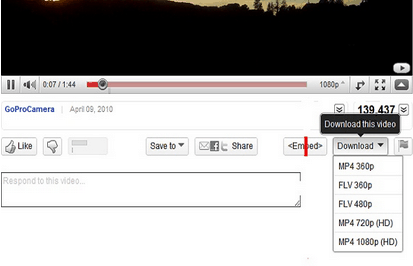 Online youtube downloader hd