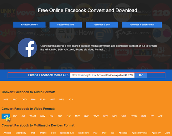 facebook to mo4 facebook to mo4
