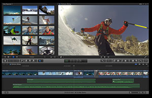 Final Cut Pro