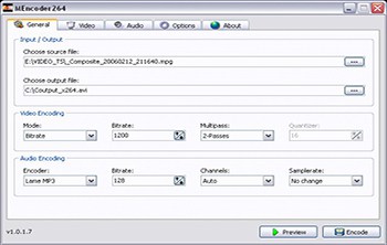 FFmpeg alternative for Windows/OS X/Linux
