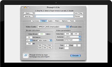 Aimersoft DVD Ripper Rip Protected DVD