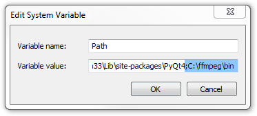 ffmpeg mp4 ffmpeg mp4