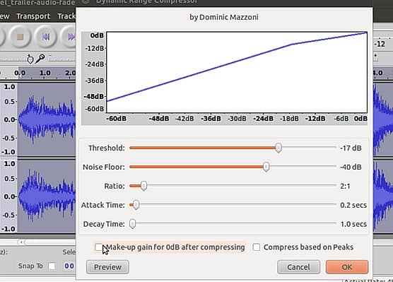 Audio mp3 file zip software for MacBook/iMac