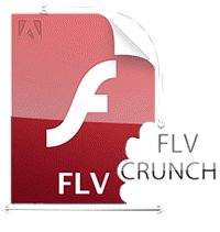 FLV Crunch for Mac